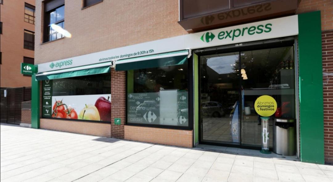 Deyanira Suite, Aeropuerto, Ifema Madrid Exteriör bild