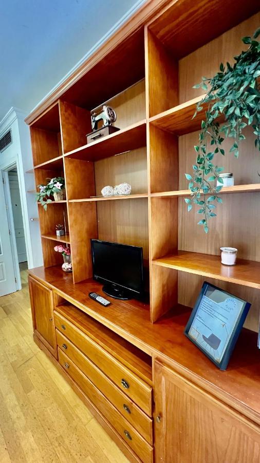 Deyanira Suite, Aeropuerto, Ifema Madrid Exteriör bild