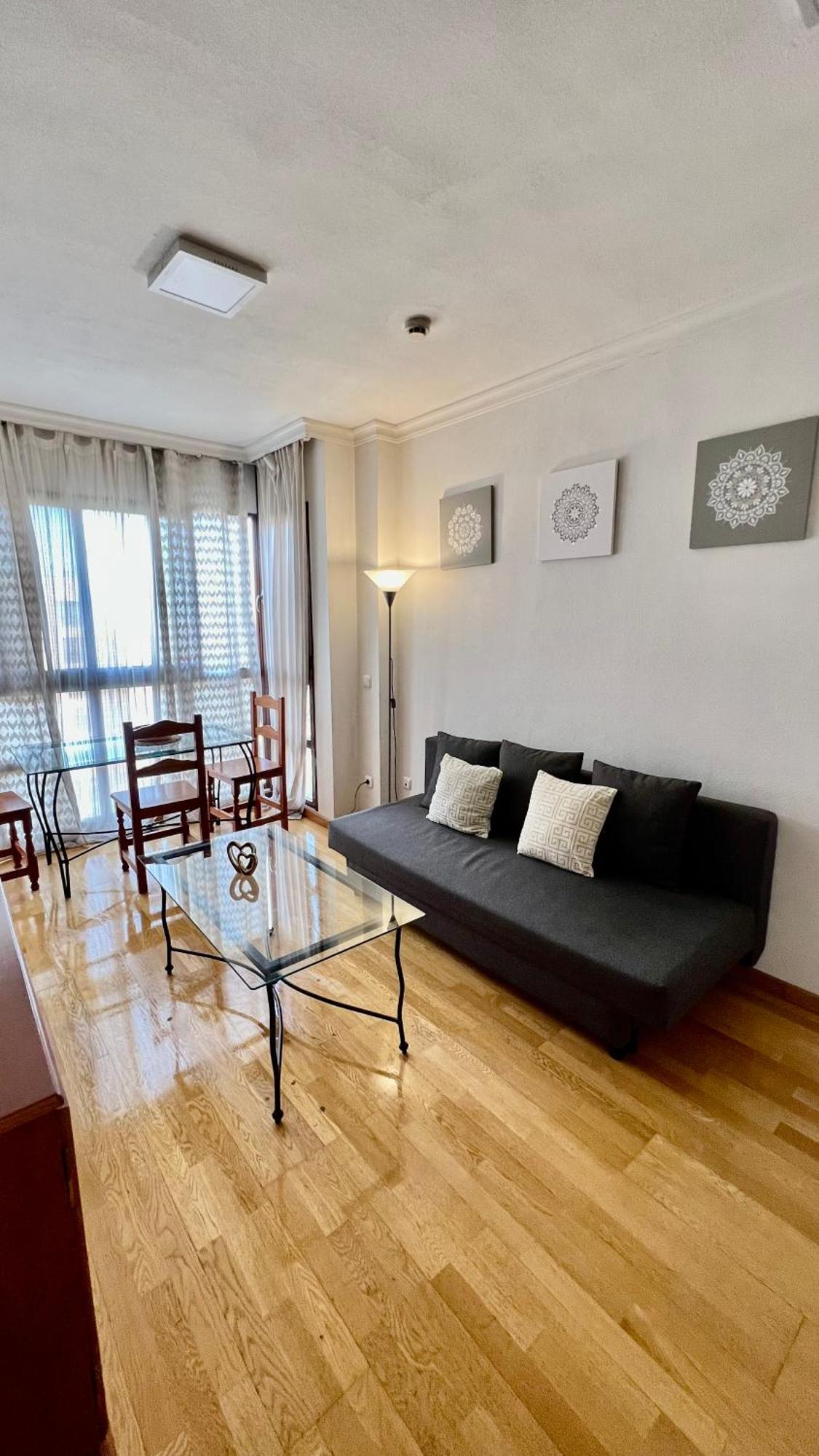 Deyanira Suite, Aeropuerto, Ifema Madrid Exteriör bild