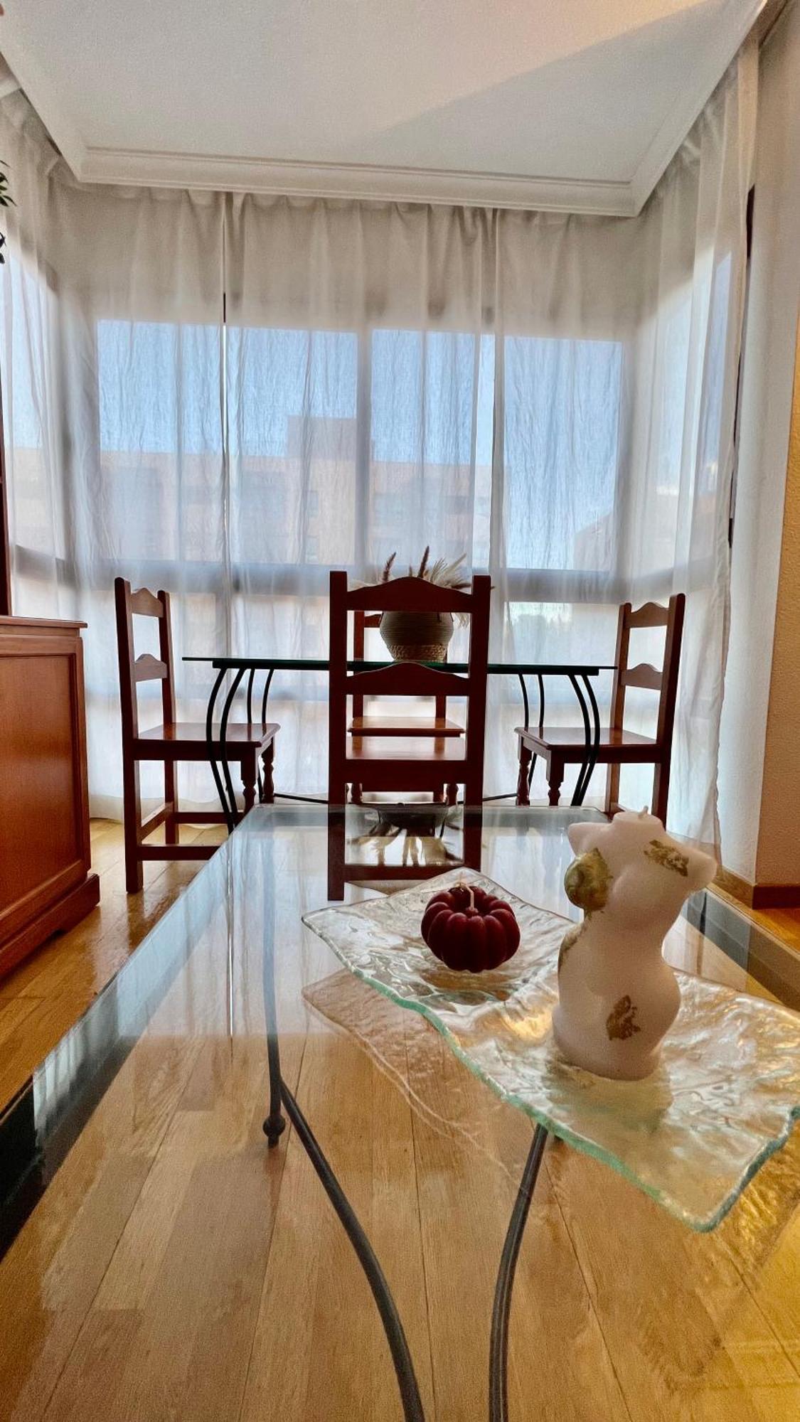 Deyanira Suite, Aeropuerto, Ifema Madrid Exteriör bild